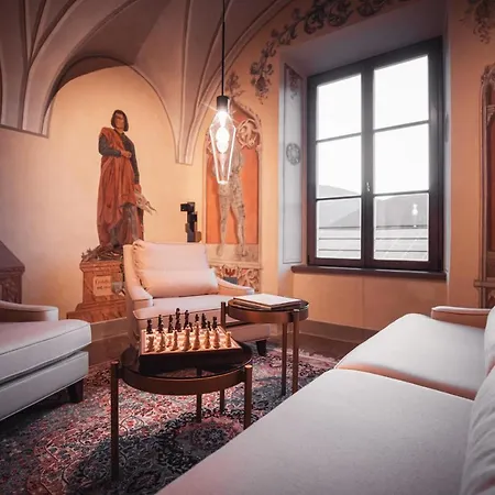Hotel Castel Maurn San Lorenzo di Sebato