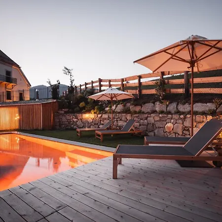 Hotel Castel Maurn