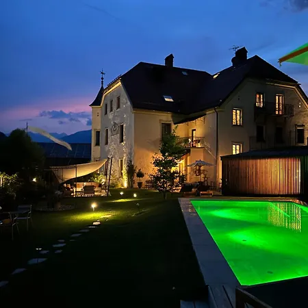 Castel Maurn 4*